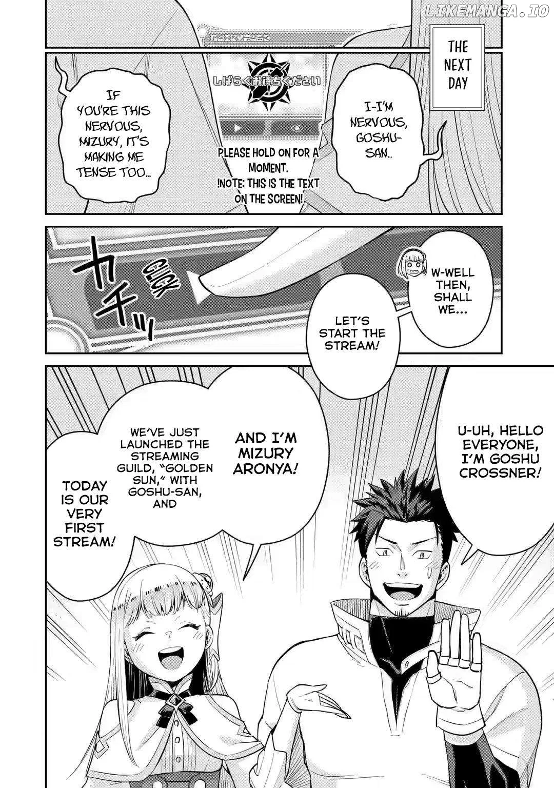 Saikyo Ha Inaka Noka No Ossandeshita Saiko Rank No Dragon Wo Kujo Shita Kekka, Jitsuryoku Ga Sekai Ni Baremashita Chapter 4 page 23
