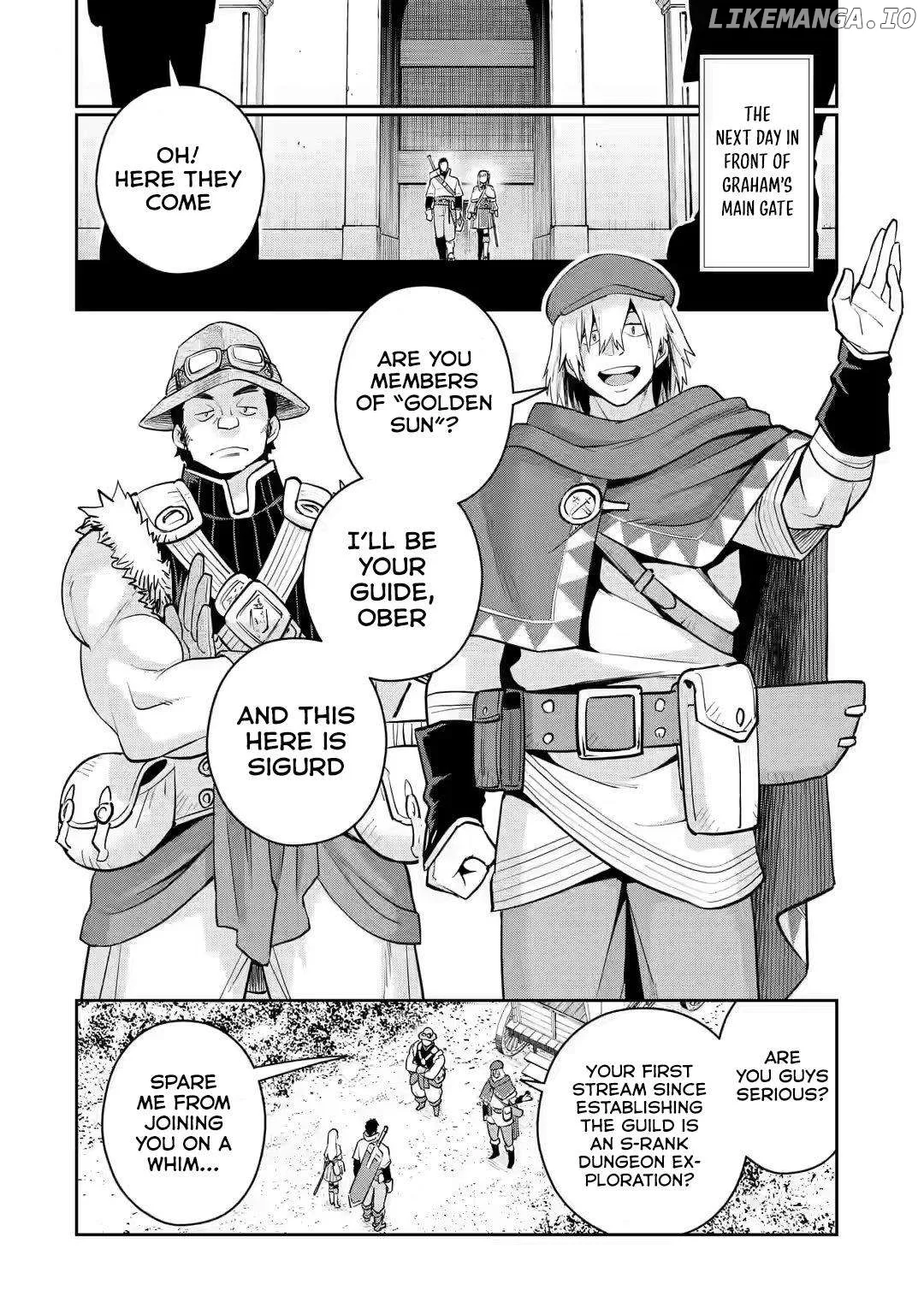 Saikyo Ha Inaka Noka No Ossandeshita Saiko Rank No Dragon Wo Kujo Shita Kekka, Jitsuryoku Ga Sekai Ni Baremashita Chapter 4 page 27