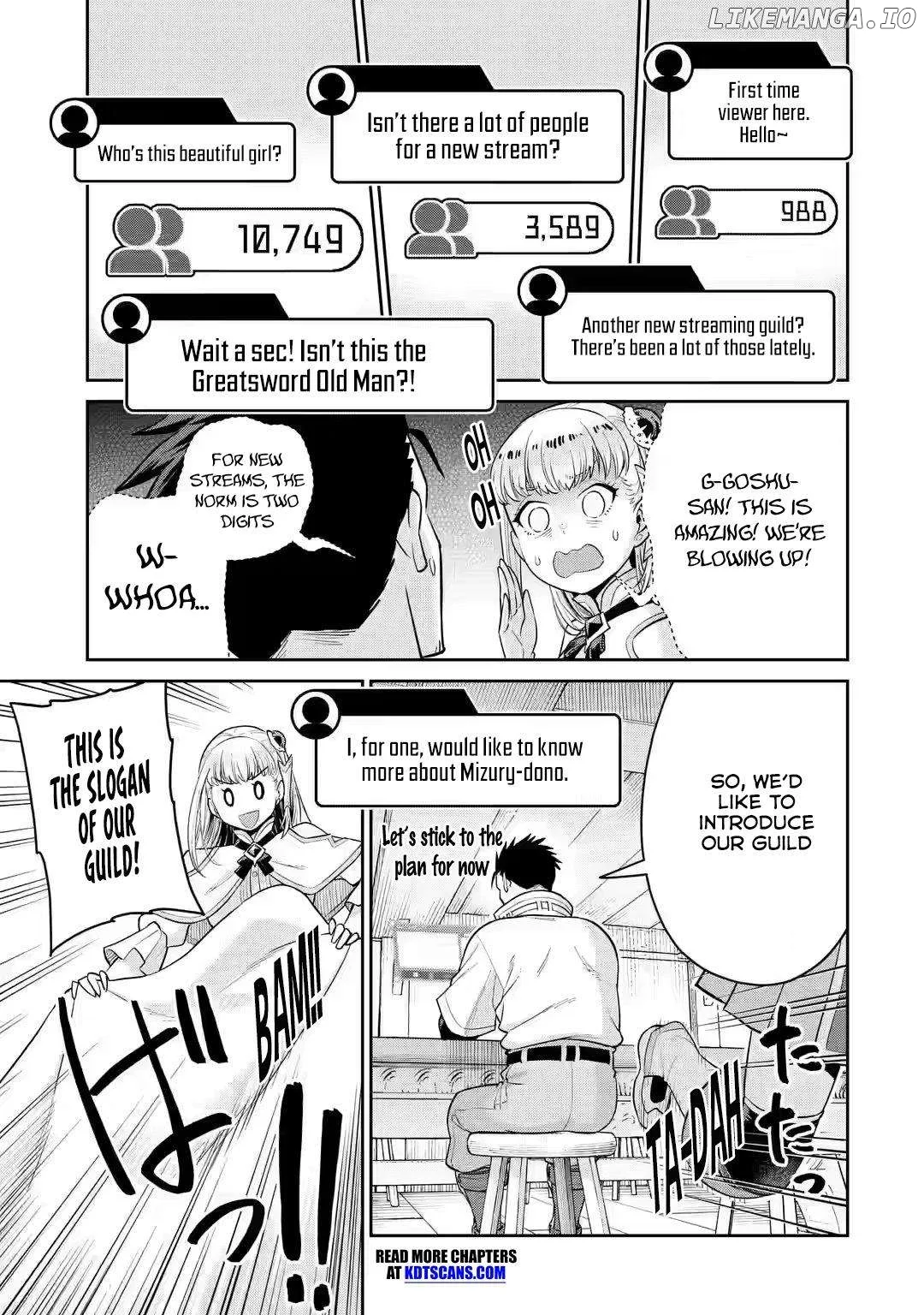 Saikyo Ha Inaka Noka No Ossandeshita Saiko Rank No Dragon Wo Kujo Shita Kekka, Jitsuryoku Ga Sekai Ni Baremashita Chapter 4 page 24