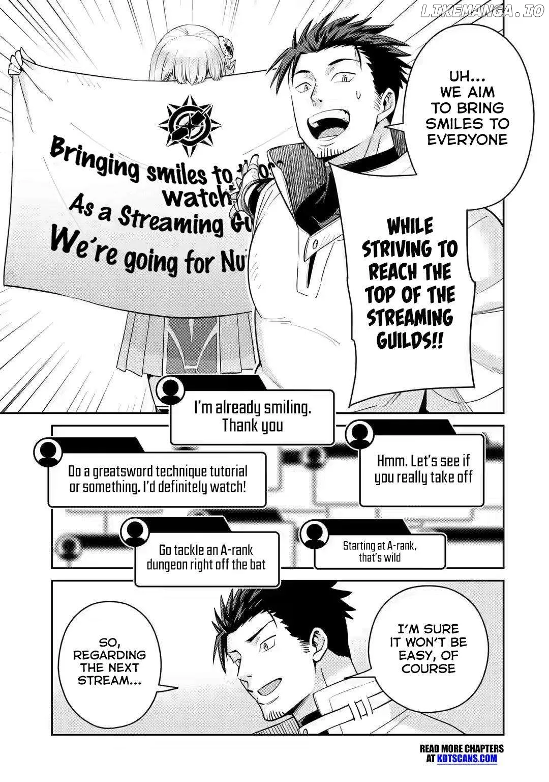 Saikyo Ha Inaka Noka No Ossandeshita Saiko Rank No Dragon Wo Kujo Shita Kekka, Jitsuryoku Ga Sekai Ni Baremashita Chapter 4 page 26