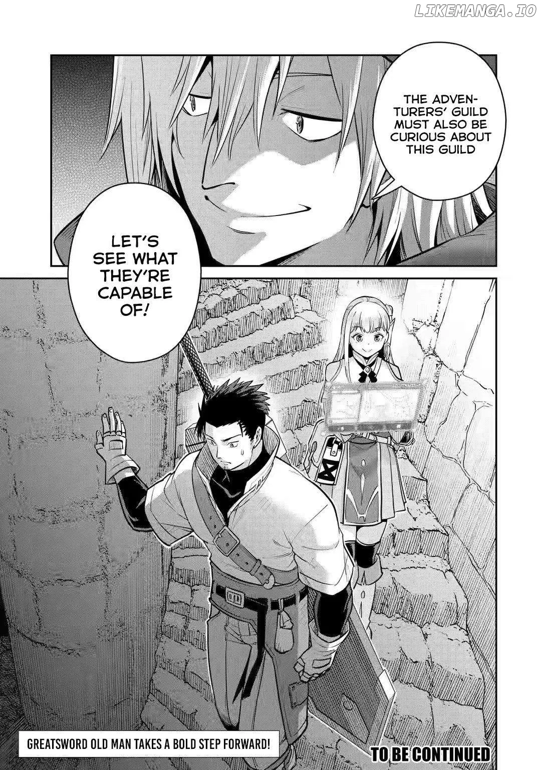 Saikyo Ha Inaka Noka No Ossandeshita Saiko Rank No Dragon Wo Kujo Shita Kekka, Jitsuryoku Ga Sekai Ni Baremashita Chapter 4 page 32