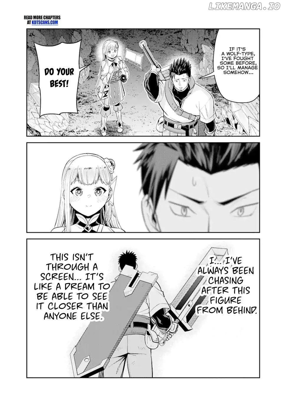 Saikyo Ha Inaka Noka No Ossandeshita Saiko Rank No Dragon Wo Kujo Shita Kekka, Jitsuryoku Ga Sekai Ni Baremashita Chapter 5 page 4