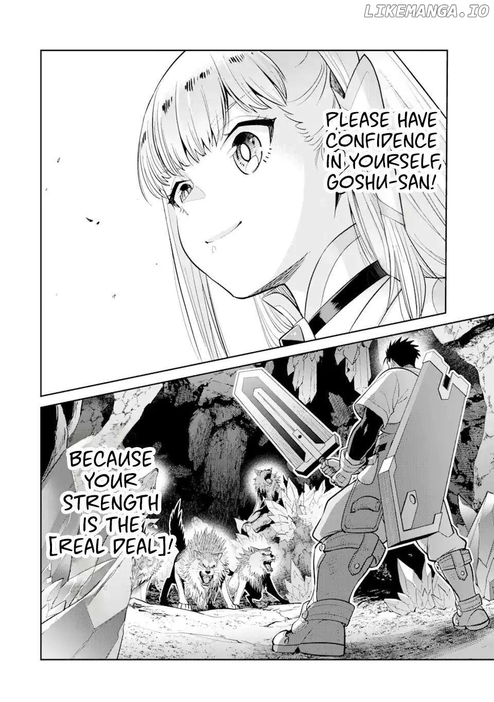 Saikyo Ha Inaka Noka No Ossandeshita Saiko Rank No Dragon Wo Kujo Shita Kekka, Jitsuryoku Ga Sekai Ni Baremashita Chapter 5 page 5