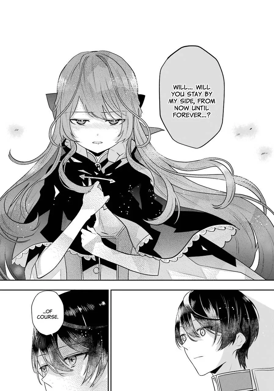 Maydare Tensei Monogatari: Kono Sekai de Ichiban Warui Majo Chapter 4 page 6