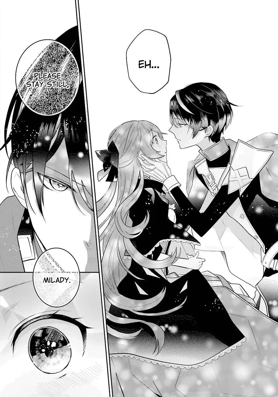 Maydare Tensei Monogatari: Kono Sekai de Ichiban Warui Majo Chapter 4 page 9