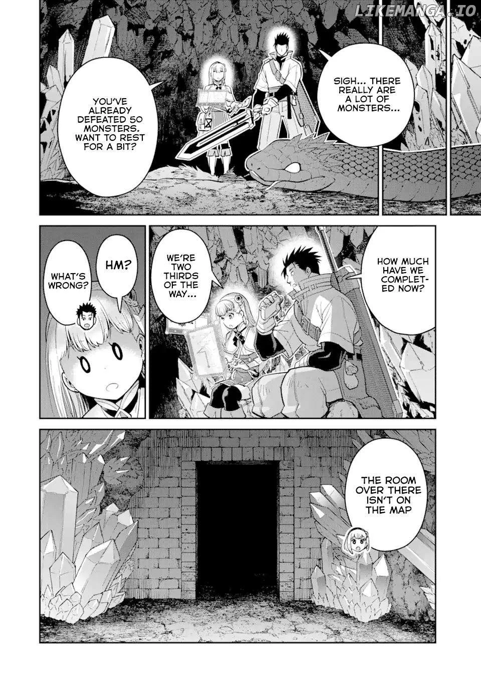 Saikyo Ha Inaka Noka No Ossandeshita Saiko Rank No Dragon Wo Kujo Shita Kekka, Jitsuryoku Ga Sekai Ni Baremashita Chapter 5 page 11