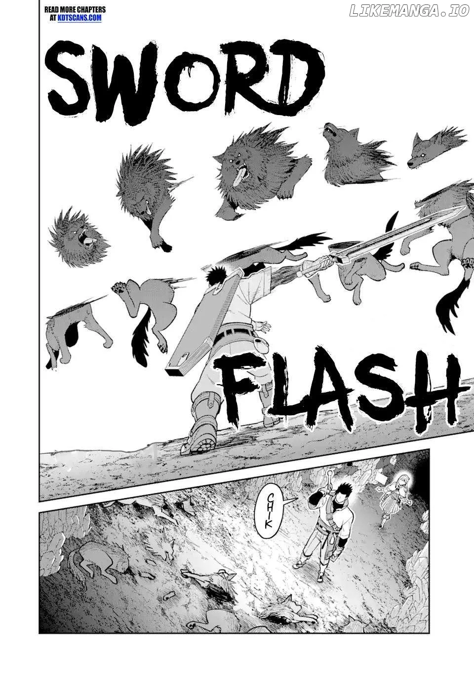 Saikyo Ha Inaka Noka No Ossandeshita Saiko Rank No Dragon Wo Kujo Shita Kekka, Jitsuryoku Ga Sekai Ni Baremashita Chapter 5 page 7