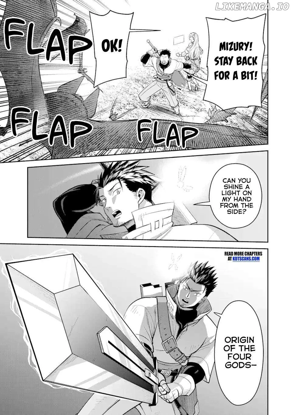 Saikyo Ha Inaka Noka No Ossandeshita Saiko Rank No Dragon Wo Kujo Shita Kekka, Jitsuryoku Ga Sekai Ni Baremashita Chapter 5 page 16