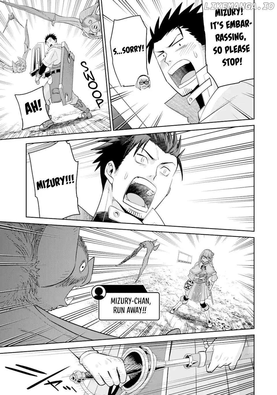 Saikyo Ha Inaka Noka No Ossandeshita Saiko Rank No Dragon Wo Kujo Shita Kekka, Jitsuryoku Ga Sekai Ni Baremashita Chapter 5 page 20
