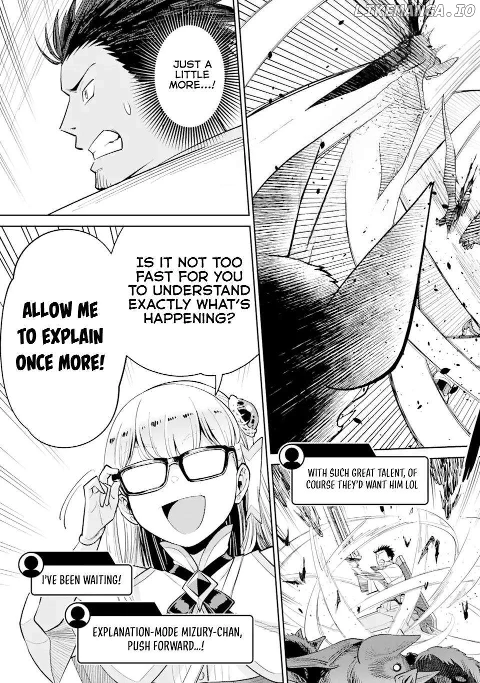 Saikyo Ha Inaka Noka No Ossandeshita Saiko Rank No Dragon Wo Kujo Shita Kekka, Jitsuryoku Ga Sekai Ni Baremashita Chapter 5 page 18