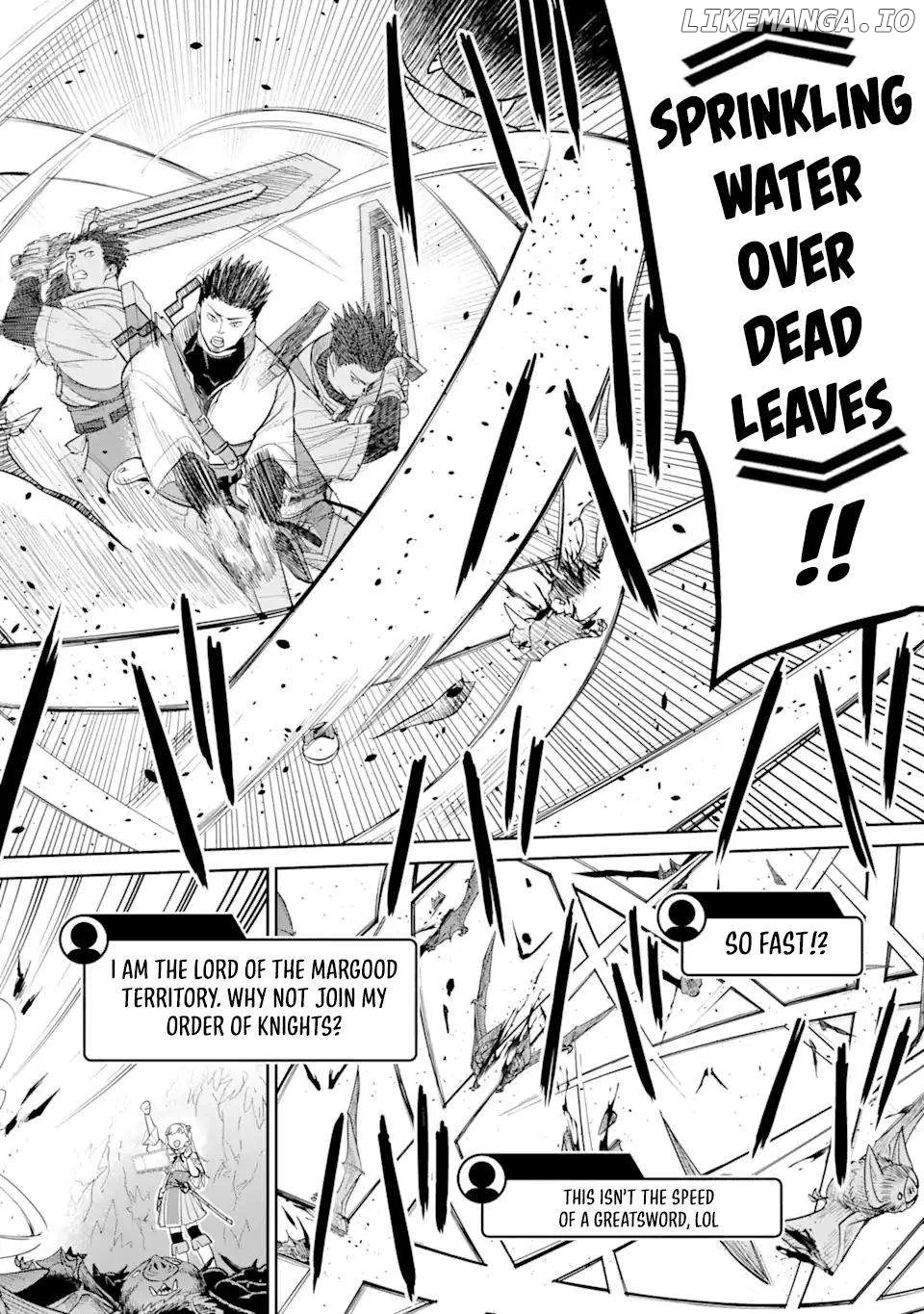 Saikyo Ha Inaka Noka No Ossandeshita Saiko Rank No Dragon Wo Kujo Shita Kekka, Jitsuryoku Ga Sekai Ni Baremashita Chapter 5 page 17
