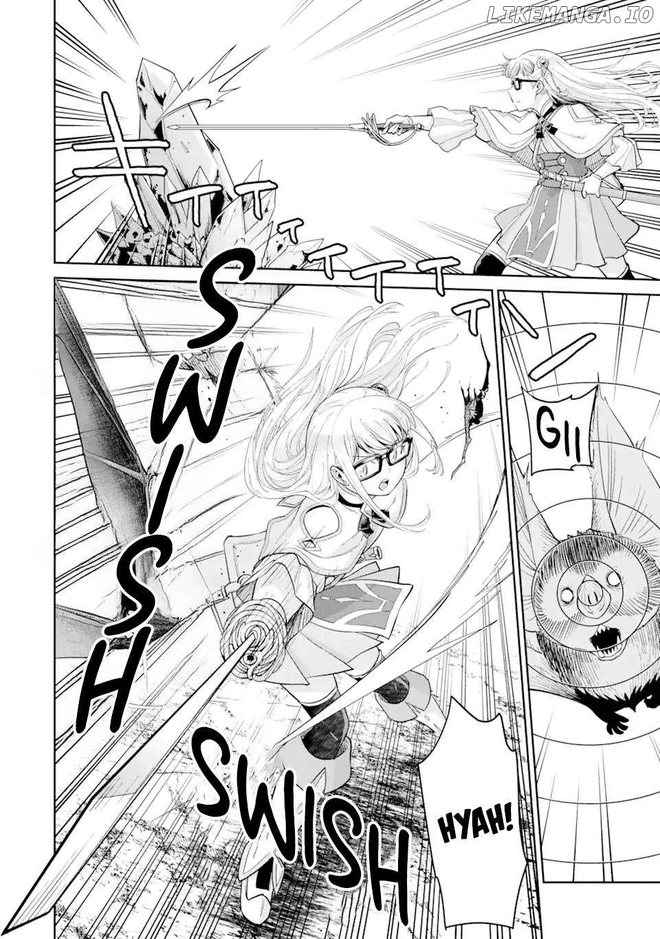 Saikyo Ha Inaka Noka No Ossandeshita Saiko Rank No Dragon Wo Kujo Shita Kekka, Jitsuryoku Ga Sekai Ni Baremashita Chapter 5 page 21