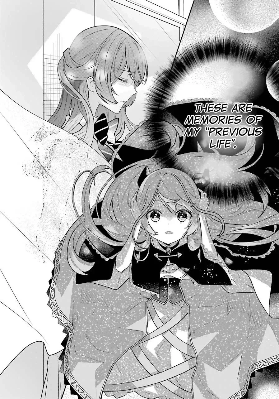 Maydare Tensei Monogatari: Kono Sekai de Ichiban Warui Majo Chapter 4 page 25