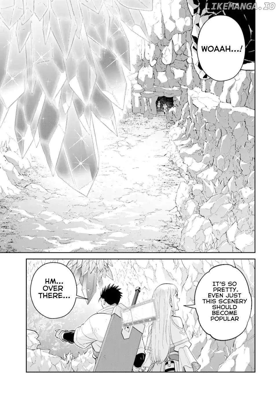Saikyo Ha Inaka Noka No Ossandeshita Saiko Rank No Dragon Wo Kujo Shita Kekka, Jitsuryoku Ga Sekai Ni Baremashita Chapter 5 page 26