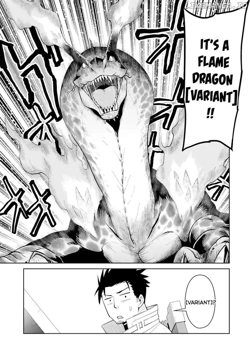 Saikyo Ha Inaka Noka No Ossandeshita Saiko Rank No Dragon Wo Kujo Shita Kekka, Jitsuryoku Ga Sekai Ni Baremashita Chapter 5 page 30