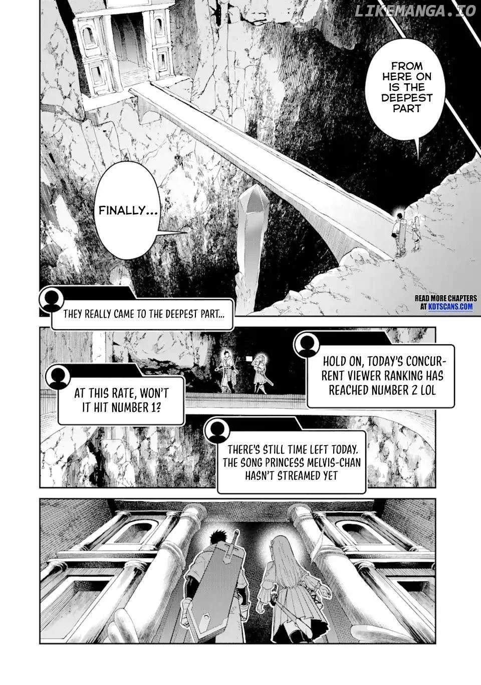 Saikyo Ha Inaka Noka No Ossandeshita Saiko Rank No Dragon Wo Kujo Shita Kekka, Jitsuryoku Ga Sekai Ni Baremashita Chapter 5 page 25