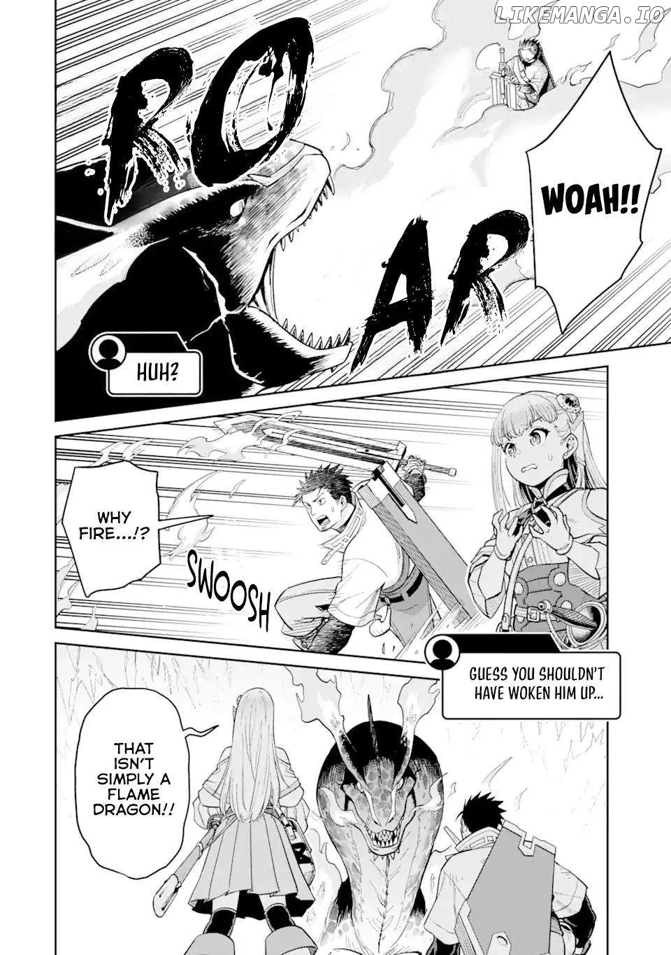 Saikyo Ha Inaka Noka No Ossandeshita Saiko Rank No Dragon Wo Kujo Shita Kekka, Jitsuryoku Ga Sekai Ni Baremashita Chapter 5 page 29