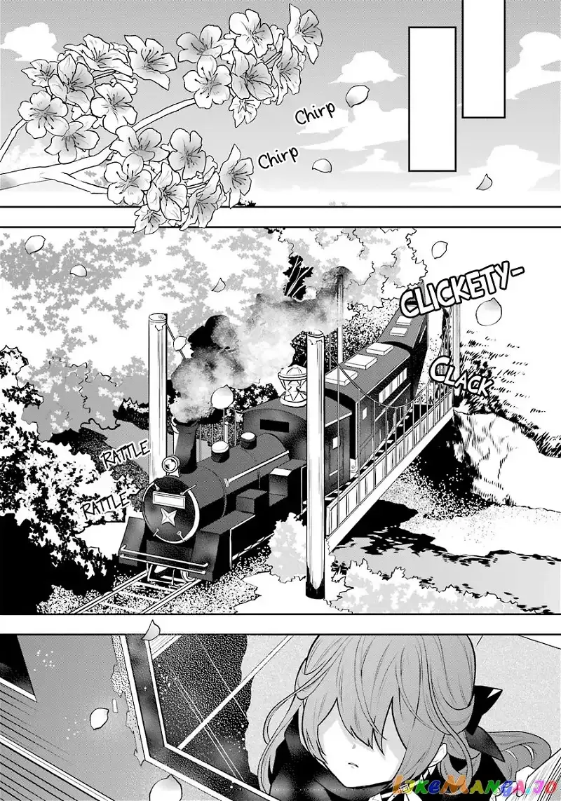 Maydare Tensei Monogatari: Kono Sekai de Ichiban Warui Majo Chapter 5 page 30
