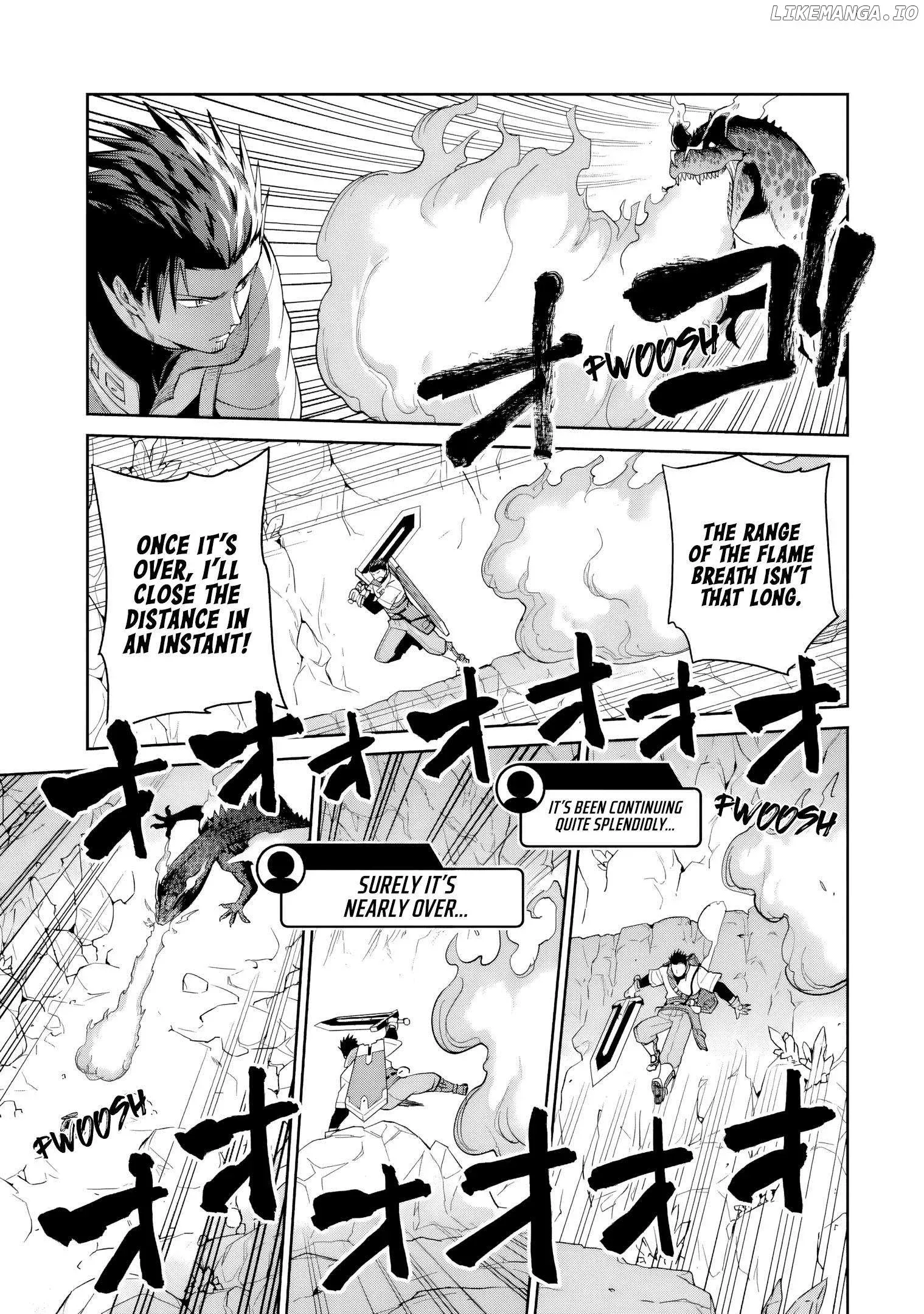 Saikyo Ha Inaka Noka No Ossandeshita Saiko Rank No Dragon Wo Kujo Shita Kekka, Jitsuryoku Ga Sekai Ni Baremashita Chapter 6 page 4