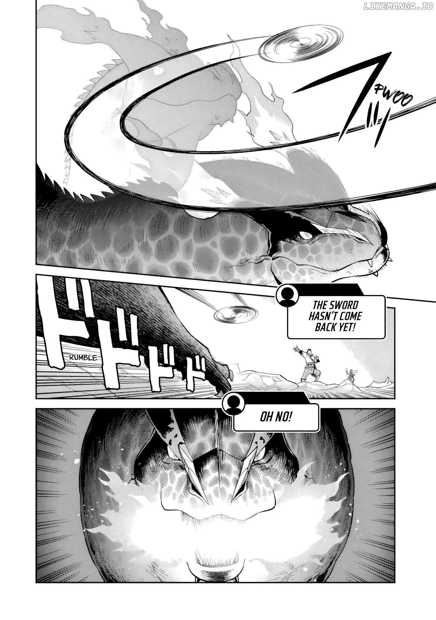Saikyo Ha Inaka Noka No Ossandeshita Saiko Rank No Dragon Wo Kujo Shita Kekka, Jitsuryoku Ga Sekai Ni Baremashita Chapter 6 page 7