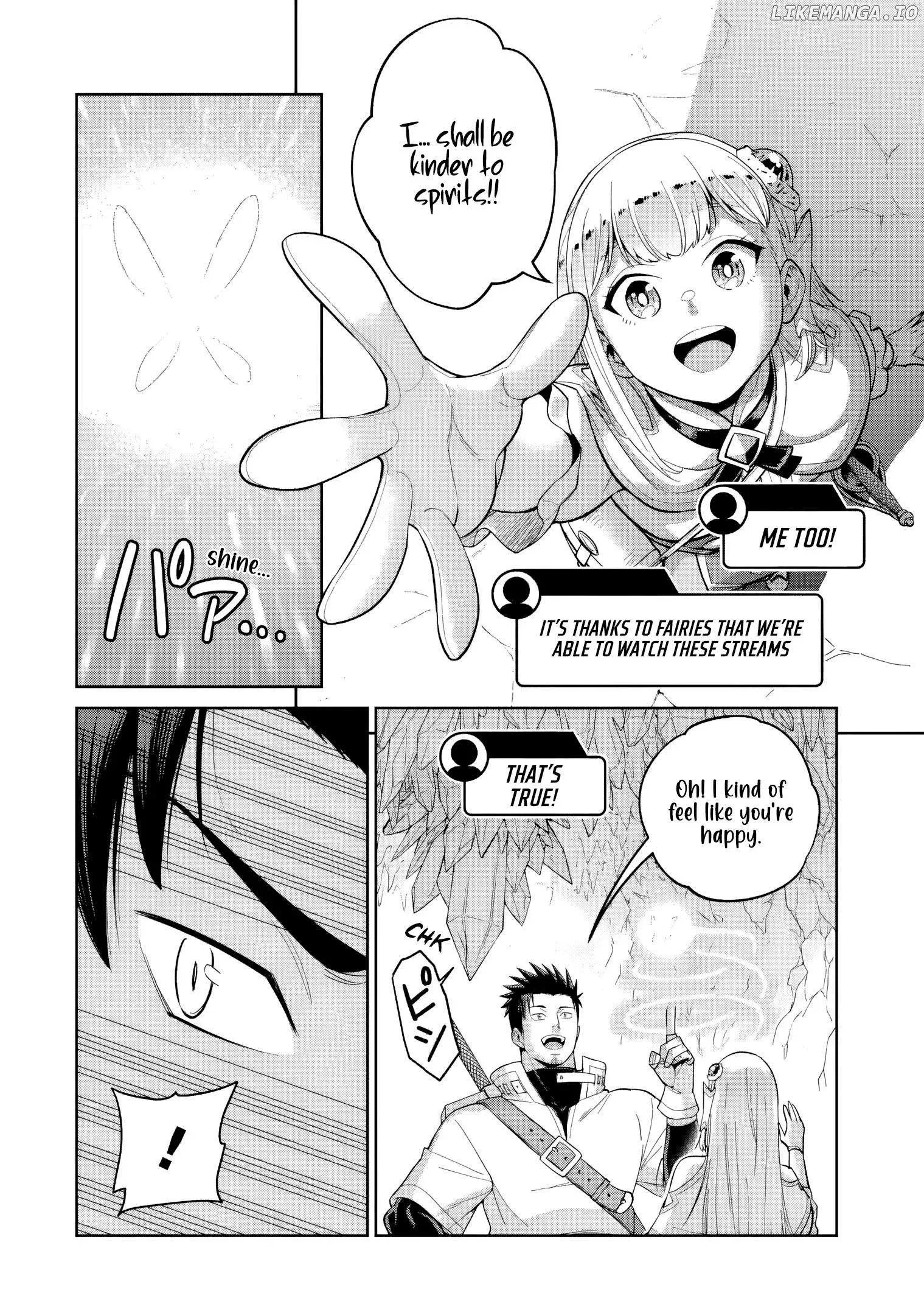 Saikyo Ha Inaka Noka No Ossandeshita Saiko Rank No Dragon Wo Kujo Shita Kekka, Jitsuryoku Ga Sekai Ni Baremashita Chapter 6 page 13