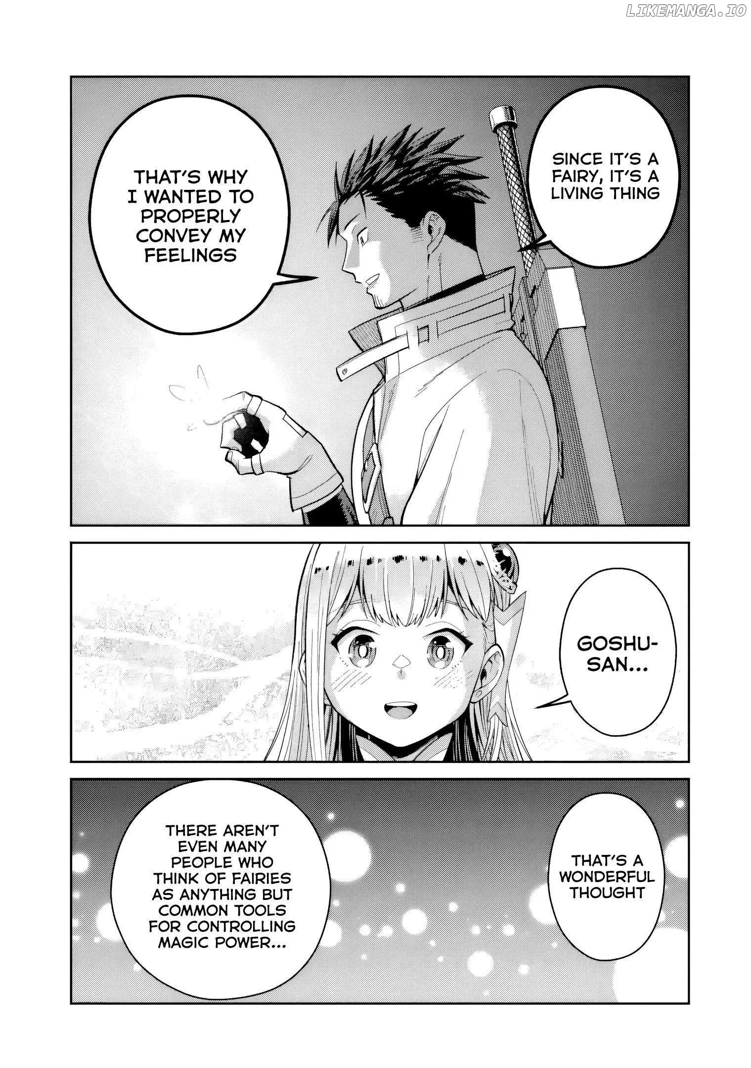 Saikyo Ha Inaka Noka No Ossandeshita Saiko Rank No Dragon Wo Kujo Shita Kekka, Jitsuryoku Ga Sekai Ni Baremashita Chapter 6 page 12