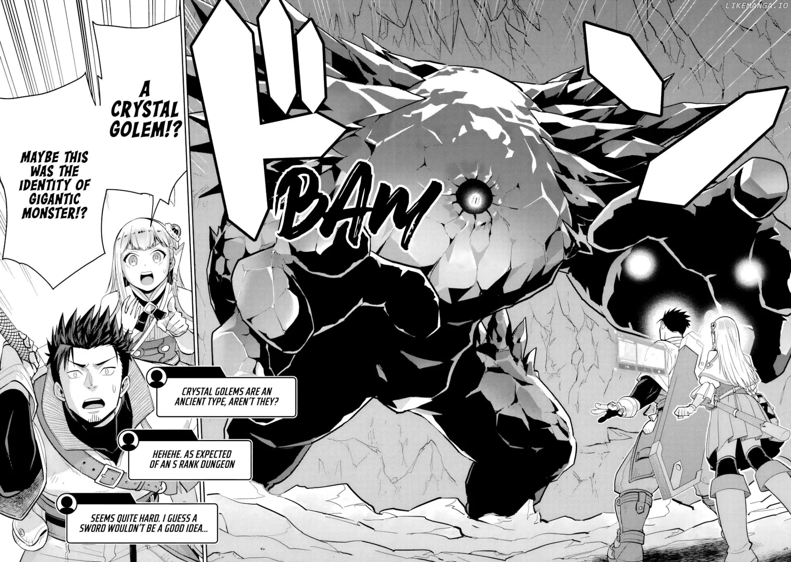 Saikyo Ha Inaka Noka No Ossandeshita Saiko Rank No Dragon Wo Kujo Shita Kekka, Jitsuryoku Ga Sekai Ni Baremashita Chapter 6 page 17
