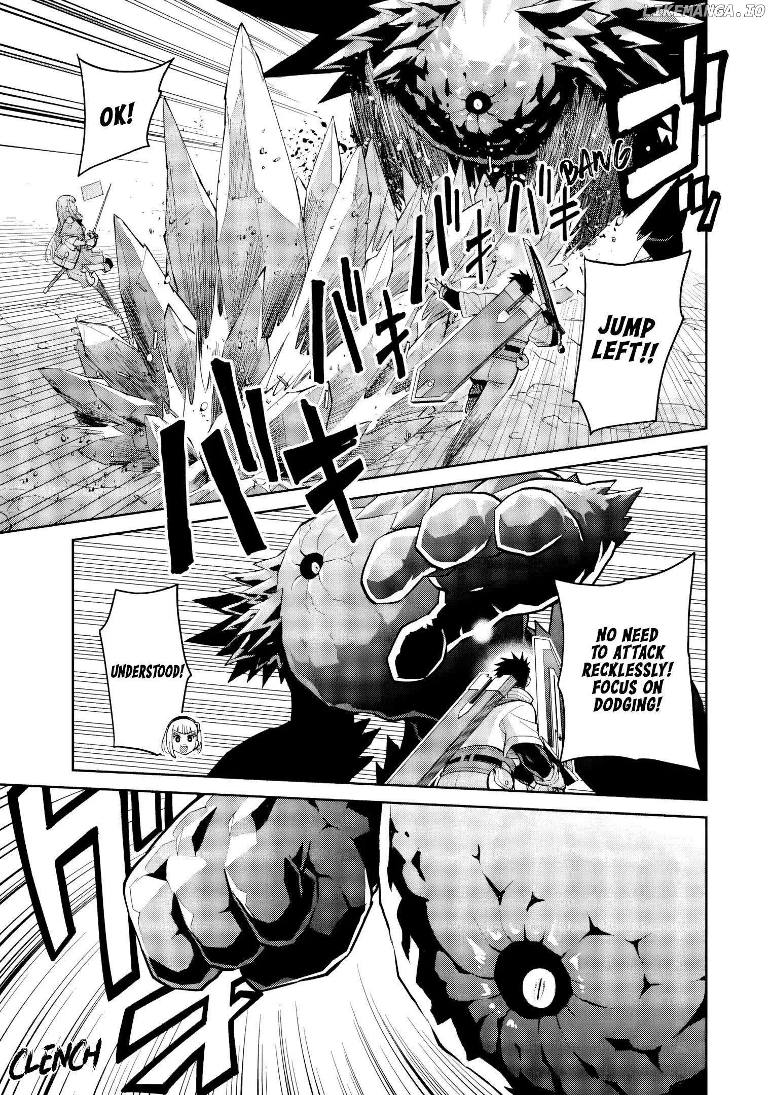 Saikyo Ha Inaka Noka No Ossandeshita Saiko Rank No Dragon Wo Kujo Shita Kekka, Jitsuryoku Ga Sekai Ni Baremashita Chapter 6 page 21