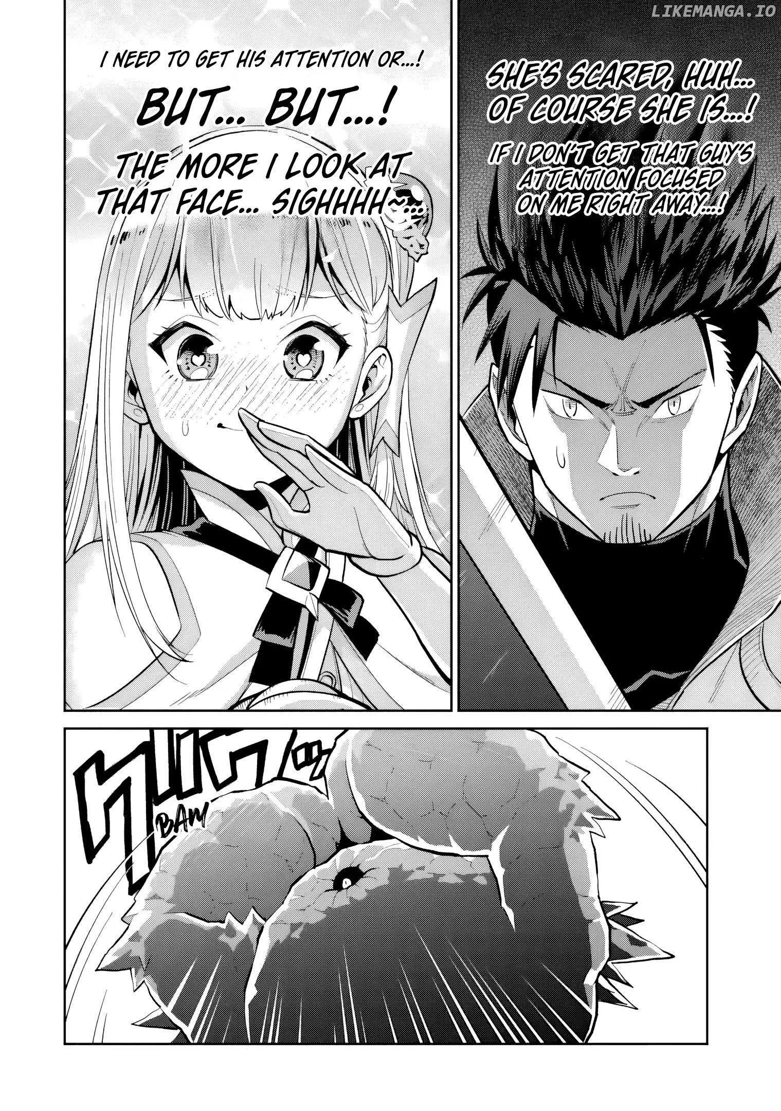 Saikyo Ha Inaka Noka No Ossandeshita Saiko Rank No Dragon Wo Kujo Shita Kekka, Jitsuryoku Ga Sekai Ni Baremashita Chapter 6 page 20