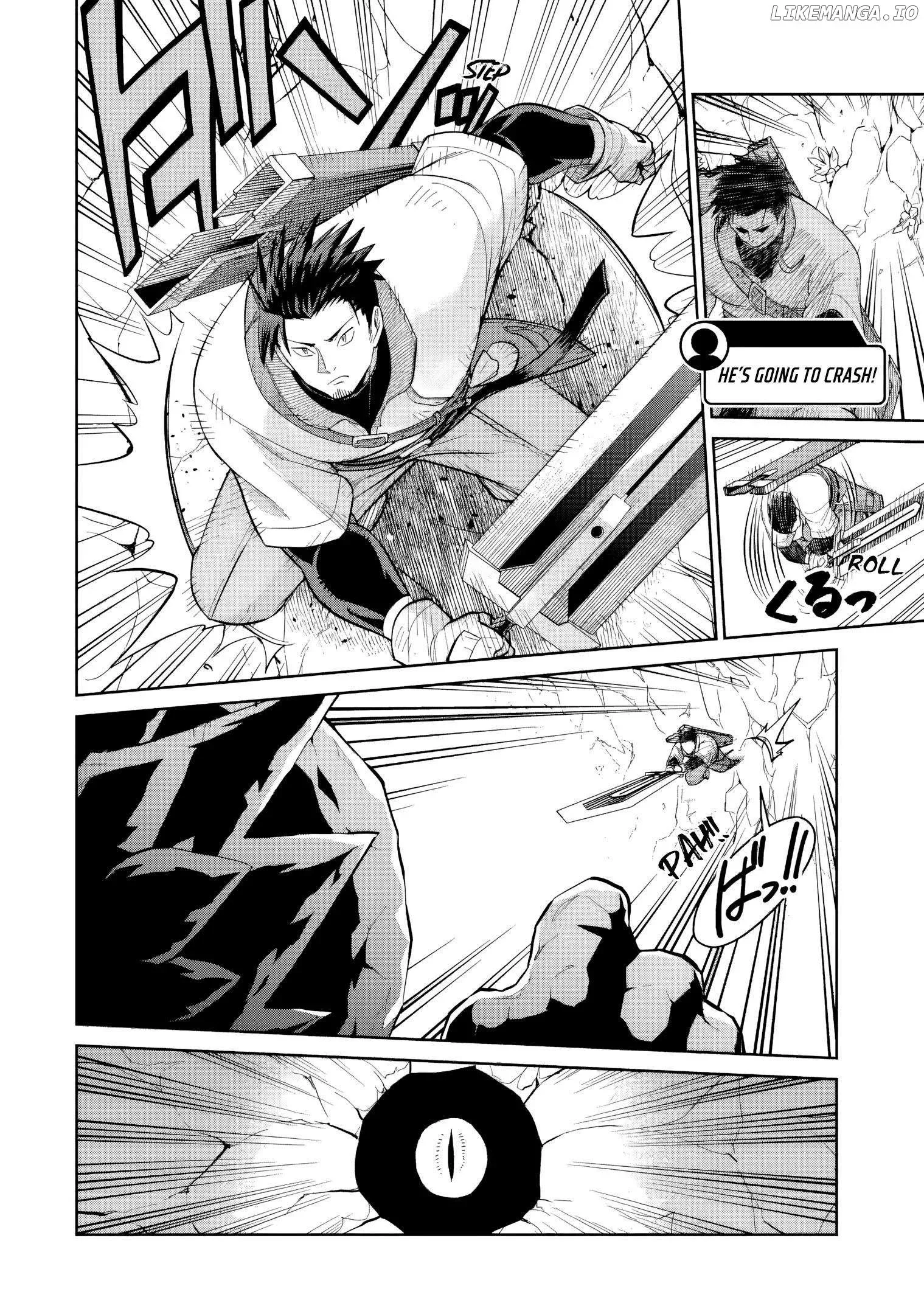 Saikyo Ha Inaka Noka No Ossandeshita Saiko Rank No Dragon Wo Kujo Shita Kekka, Jitsuryoku Ga Sekai Ni Baremashita Chapter 6 page 24
