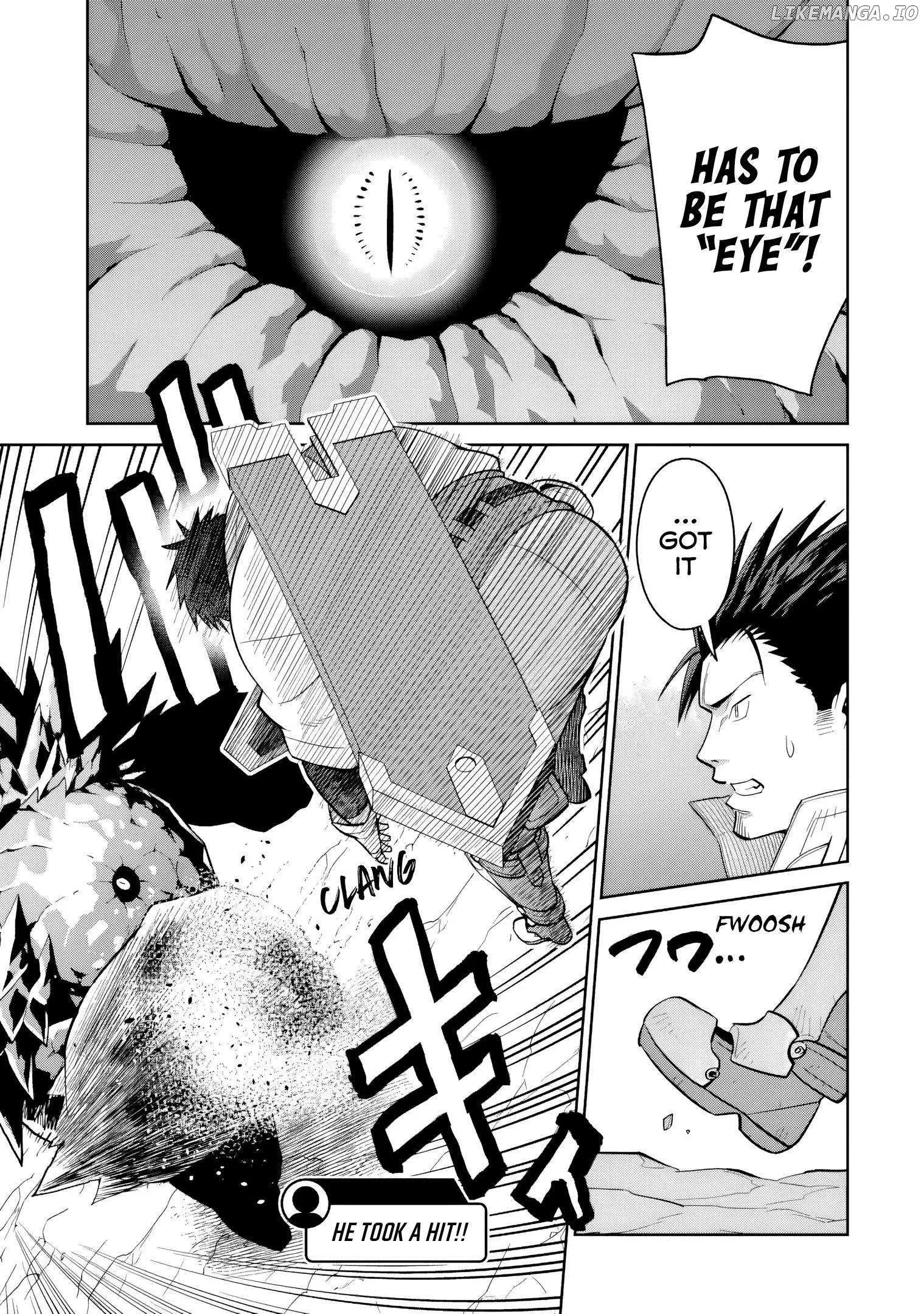 Saikyo Ha Inaka Noka No Ossandeshita Saiko Rank No Dragon Wo Kujo Shita Kekka, Jitsuryoku Ga Sekai Ni Baremashita Chapter 6 page 23