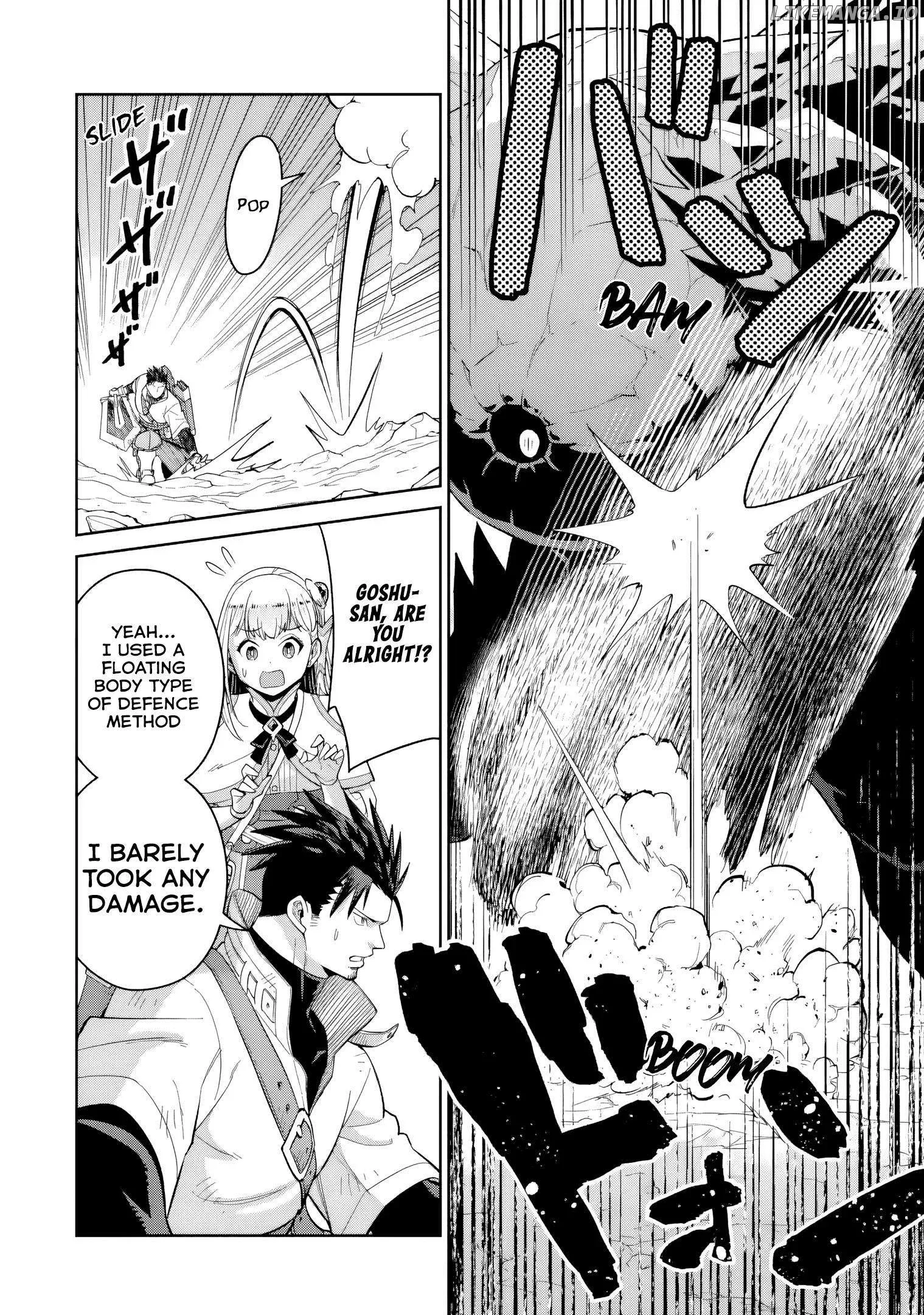 Saikyo Ha Inaka Noka No Ossandeshita Saiko Rank No Dragon Wo Kujo Shita Kekka, Jitsuryoku Ga Sekai Ni Baremashita Chapter 6 page 26