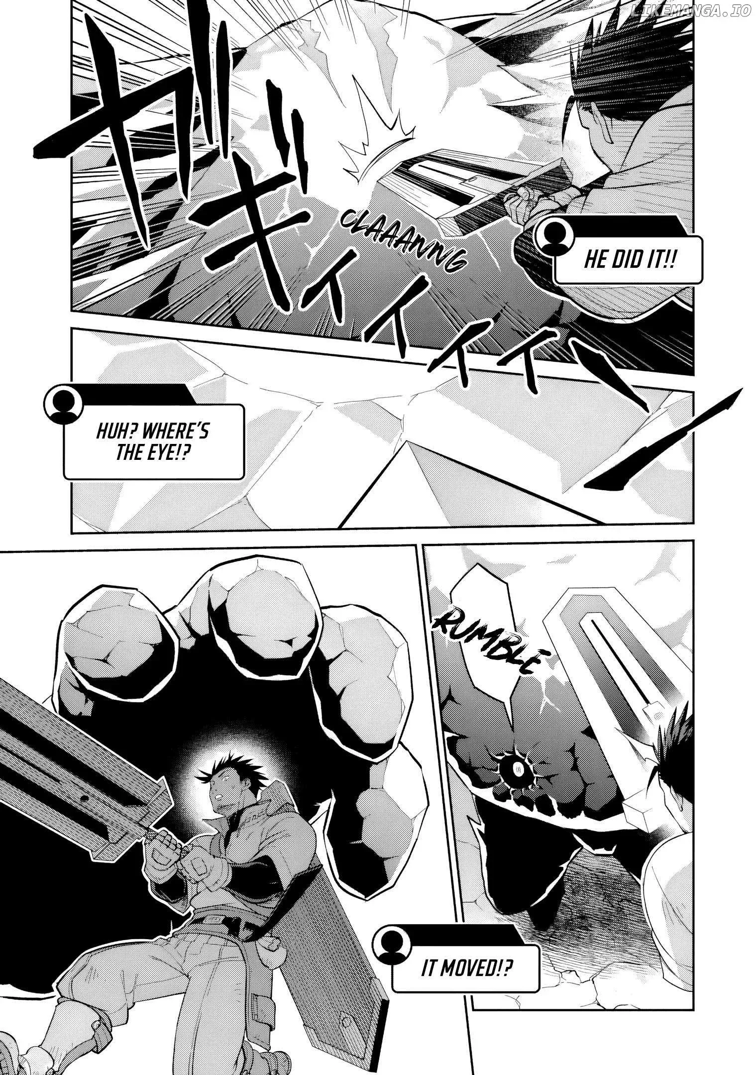Saikyo Ha Inaka Noka No Ossandeshita Saiko Rank No Dragon Wo Kujo Shita Kekka, Jitsuryoku Ga Sekai Ni Baremashita Chapter 6 page 25