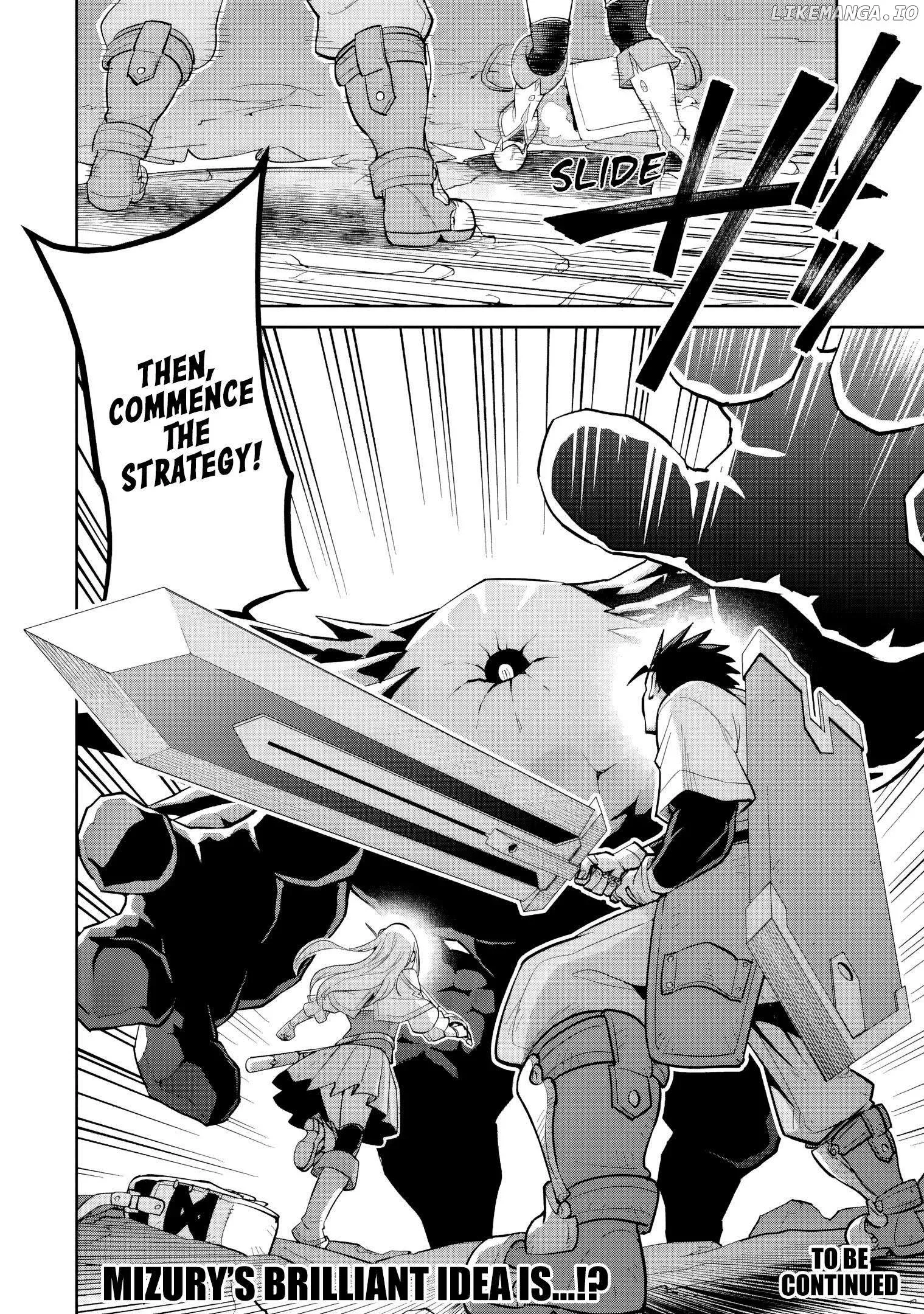 Saikyo Ha Inaka Noka No Ossandeshita Saiko Rank No Dragon Wo Kujo Shita Kekka, Jitsuryoku Ga Sekai Ni Baremashita Chapter 6 page 32