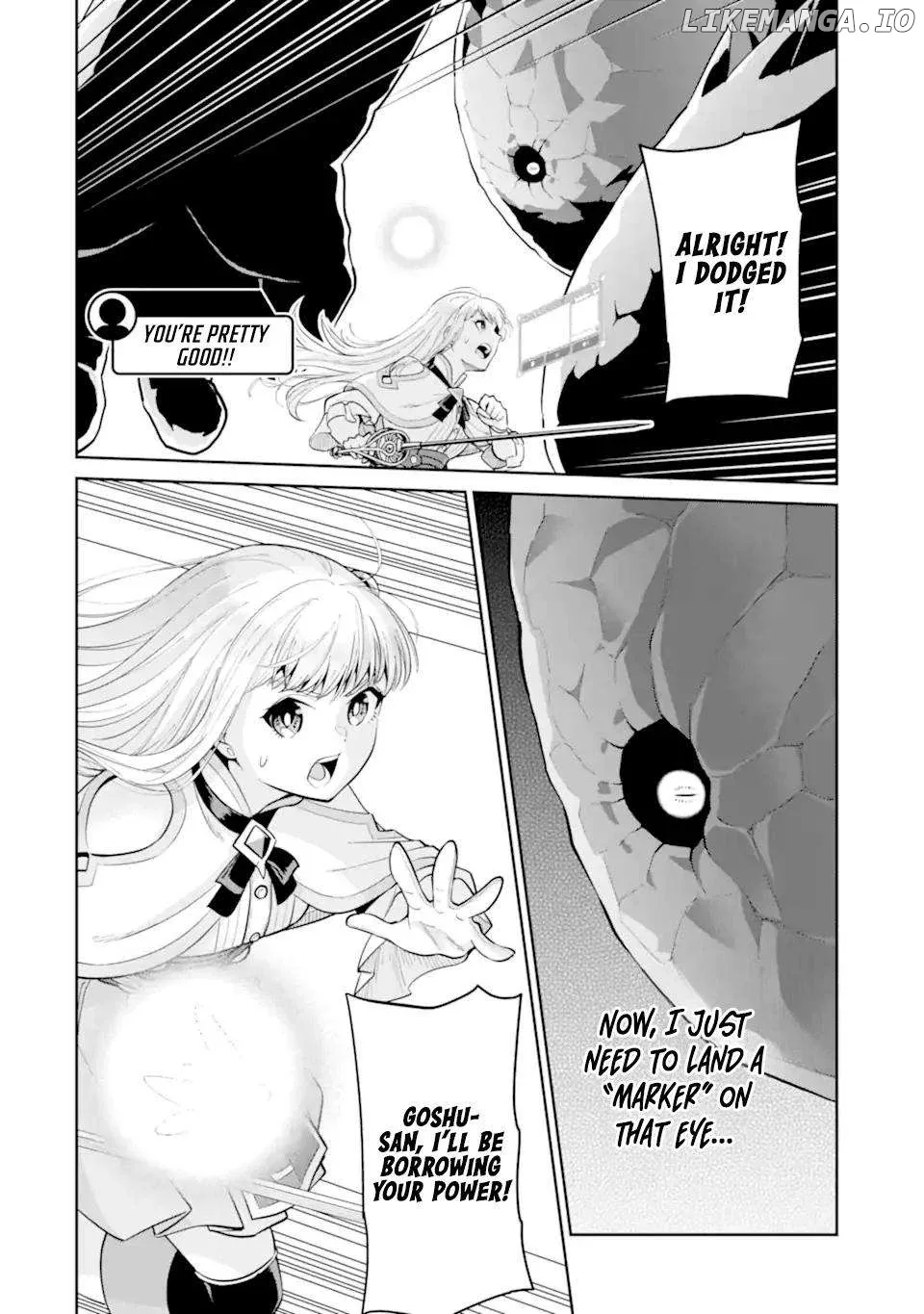 Saikyo Ha Inaka Noka No Ossandeshita Saiko Rank No Dragon Wo Kujo Shita Kekka, Jitsuryoku Ga Sekai Ni Baremashita Chapter 7 page 3