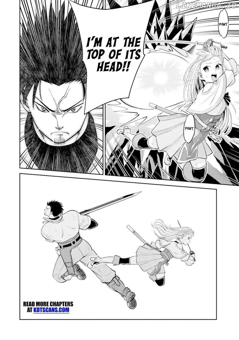 Saikyo Ha Inaka Noka No Ossandeshita Saiko Rank No Dragon Wo Kujo Shita Kekka, Jitsuryoku Ga Sekai Ni Baremashita Chapter 7 page 9