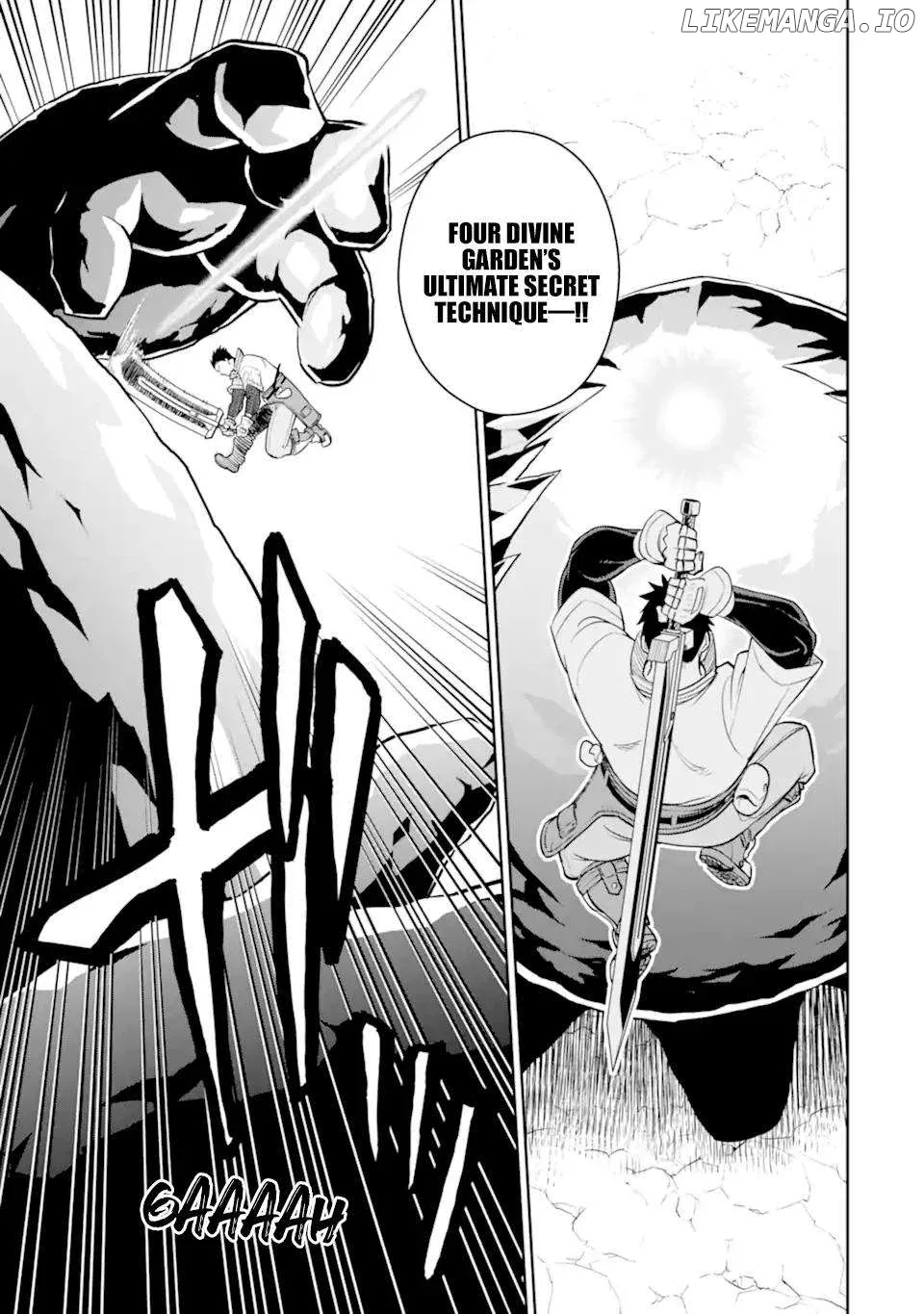 Saikyo Ha Inaka Noka No Ossandeshita Saiko Rank No Dragon Wo Kujo Shita Kekka, Jitsuryoku Ga Sekai Ni Baremashita Chapter 7 page 10
