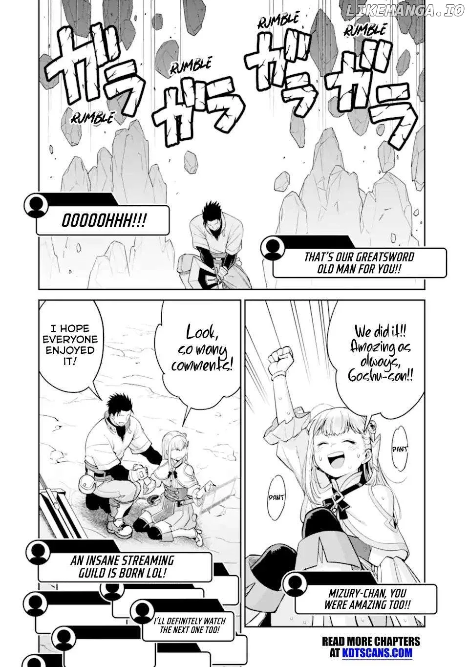 Saikyo Ha Inaka Noka No Ossandeshita Saiko Rank No Dragon Wo Kujo Shita Kekka, Jitsuryoku Ga Sekai Ni Baremashita Chapter 7 page 12
