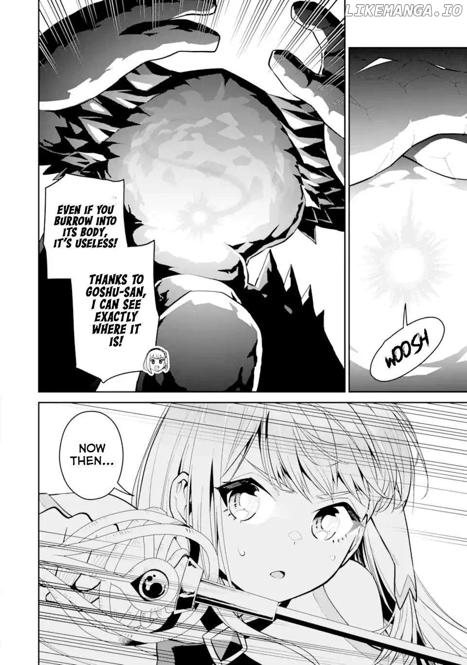Saikyo Ha Inaka Noka No Ossandeshita Saiko Rank No Dragon Wo Kujo Shita Kekka, Jitsuryoku Ga Sekai Ni Baremashita Chapter 7 page 7