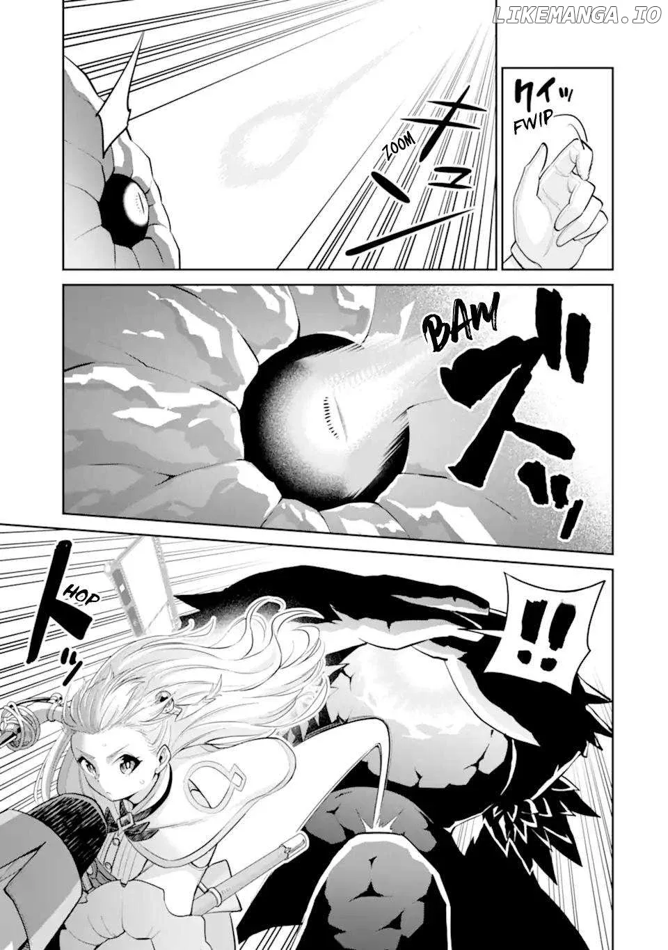 Saikyo Ha Inaka Noka No Ossandeshita Saiko Rank No Dragon Wo Kujo Shita Kekka, Jitsuryoku Ga Sekai Ni Baremashita Chapter 7 page 6