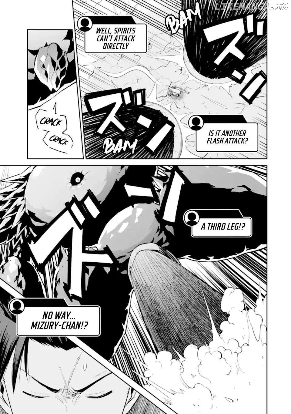 Saikyo Ha Inaka Noka No Ossandeshita Saiko Rank No Dragon Wo Kujo Shita Kekka, Jitsuryoku Ga Sekai Ni Baremashita Chapter 7 page 4