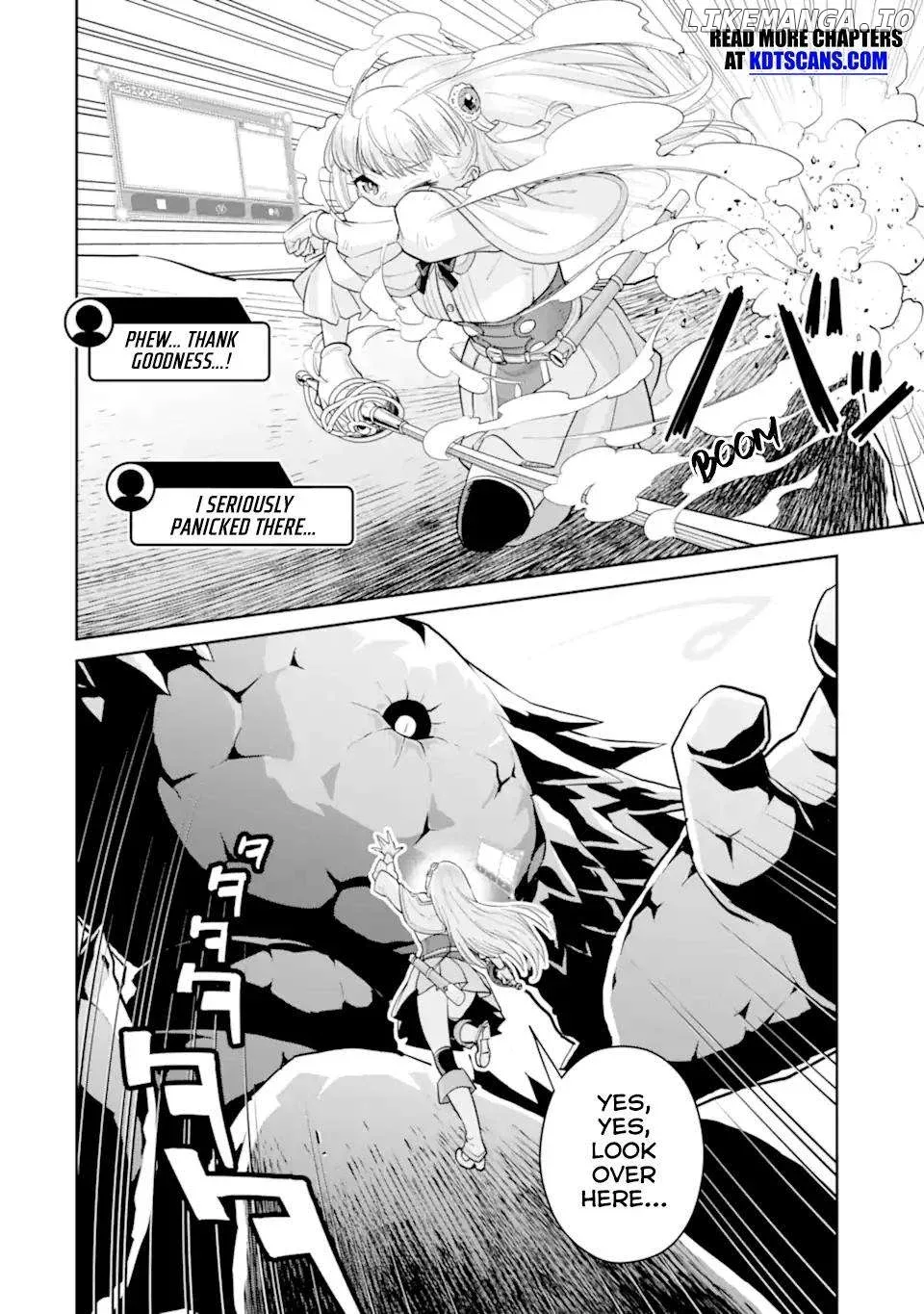 Saikyo Ha Inaka Noka No Ossandeshita Saiko Rank No Dragon Wo Kujo Shita Kekka, Jitsuryoku Ga Sekai Ni Baremashita Chapter 7 page 5