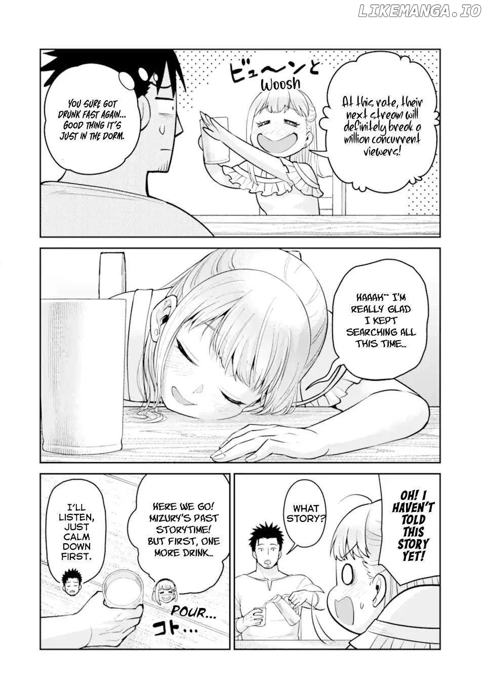 Saikyo Ha Inaka Noka No Ossandeshita Saiko Rank No Dragon Wo Kujo Shita Kekka, Jitsuryoku Ga Sekai Ni Baremashita Chapter 7 page 20