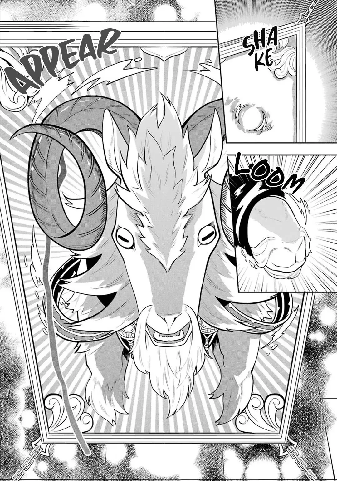 Maydare Tensei Monogatari: Kono Sekai de Ichiban Warui Majo Chapter 7 page 9