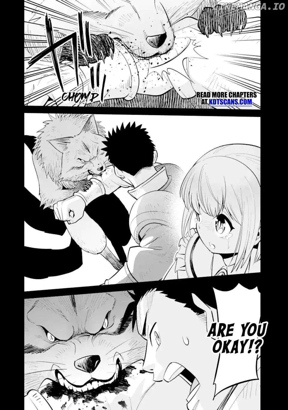 Saikyo Ha Inaka Noka No Ossandeshita Saiko Rank No Dragon Wo Kujo Shita Kekka, Jitsuryoku Ga Sekai Ni Baremashita Chapter 7 page 22