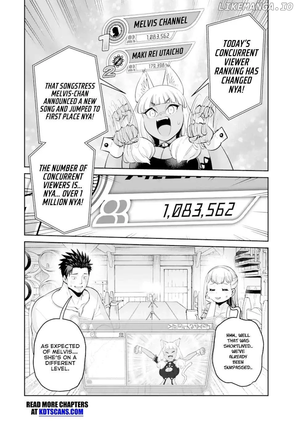 Saikyo Ha Inaka Noka No Ossandeshita Saiko Rank No Dragon Wo Kujo Shita Kekka, Jitsuryoku Ga Sekai Ni Baremashita Chapter 7 page 26