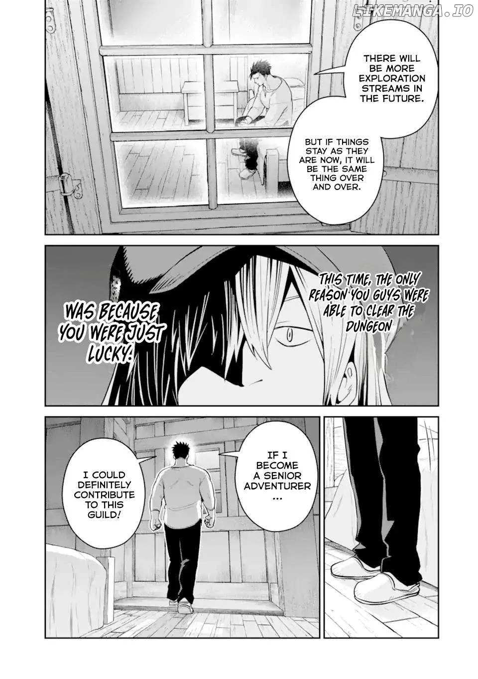 Saikyo Ha Inaka Noka No Ossandeshita Saiko Rank No Dragon Wo Kujo Shita Kekka, Jitsuryoku Ga Sekai Ni Baremashita Chapter 7 page 31