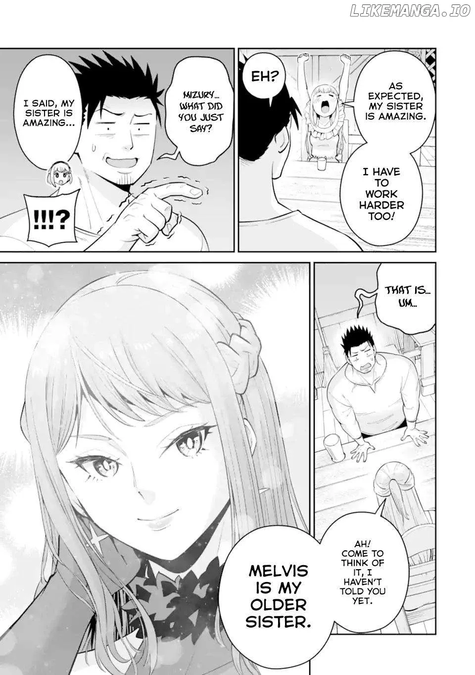Saikyo Ha Inaka Noka No Ossandeshita Saiko Rank No Dragon Wo Kujo Shita Kekka, Jitsuryoku Ga Sekai Ni Baremashita Chapter 7 page 27