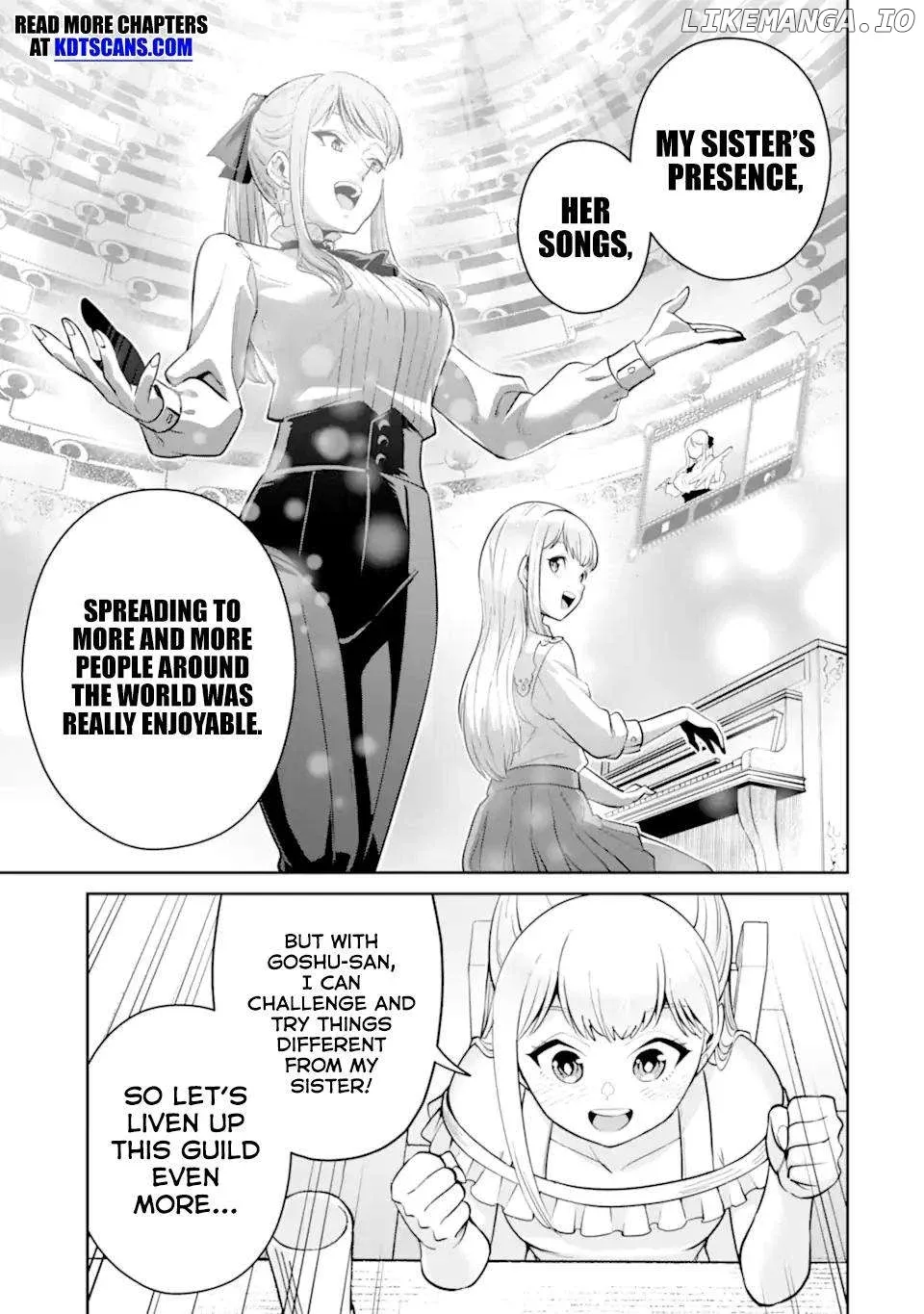 Saikyo Ha Inaka Noka No Ossandeshita Saiko Rank No Dragon Wo Kujo Shita Kekka, Jitsuryoku Ga Sekai Ni Baremashita Chapter 7 page 29