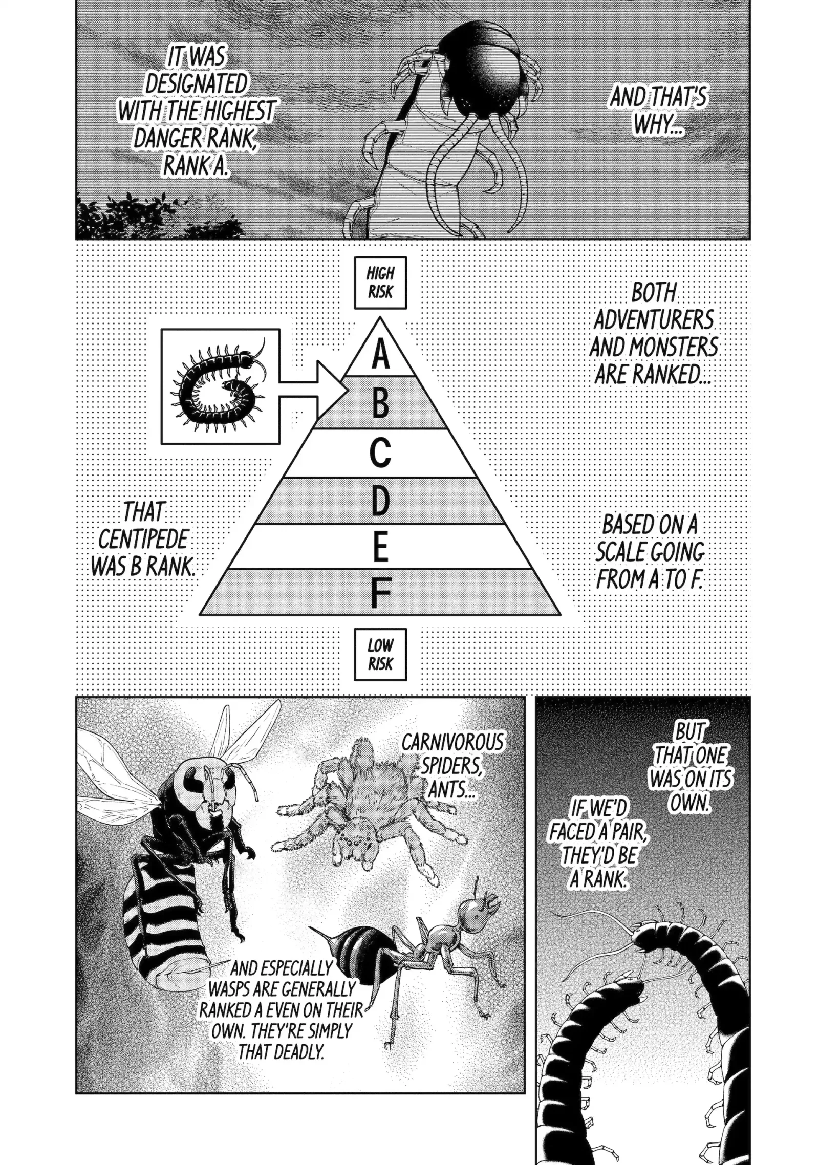 Kitai No Akujo, Mitabime no Jinsei De Musai Muno o Tanoshimu Chapter 8.2 page 8